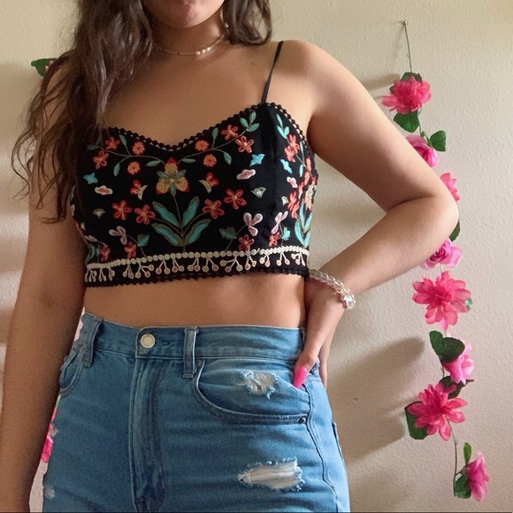 Forever 21 Tops - SOLD ✨